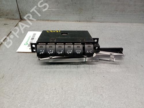 Used Switch Switch SUZUKI BALENO (EG) 1.6 i 16V (SY416) (98 hp) 33802395 33802395