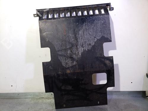 Used Underbody protection HYUNDAI TERRACAN (HP) 2.9 CRDi (150 hp) 29566646