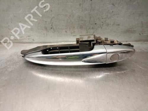 Used Front left exterior door handle Front left exterior door handle 37711769 37711769