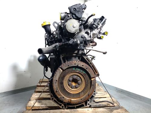 Engine RENAULT KANGOO Express (FW0/1_) 1.5 dCi 90 (FW0G, FW05, FW08, FW11) | BP31852871M1 - Image 4