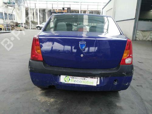 Left front window switch DACIA LOGAN (LS_) 1.5 dCi (LS0K) | BP13116435I27  - Image 7