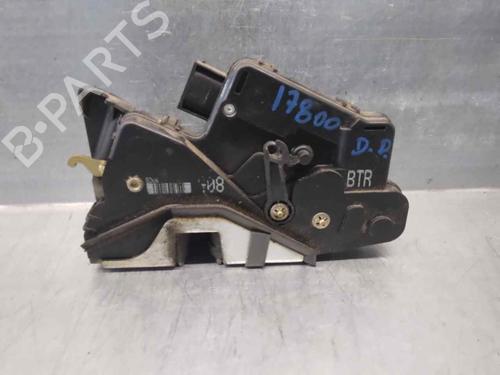 Used Front right lock BMW 3 (E46) 316 i (105 hp) 13109455