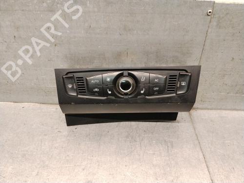 Used Climate control Climate control AUDI A4 B8 (8K2) 2.7 TDI (190 hp) 36359267 36359267