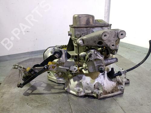 Gearbox OPEL ASTRA G Hatchback (T98) 1.6 (F08, F48) | BP27807468M3 
