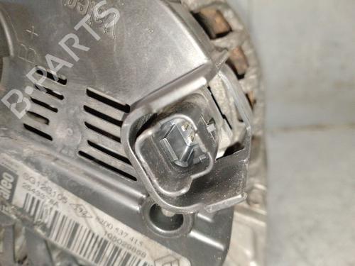 Alternator NISSAN KUBISTAR MPV (X76) 1.5 dCi 70 | BP31183383M7 