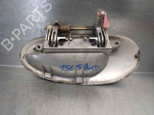 Rear right exterior door handle CHRYSLER SEBRING (JR) 2.0 | BP10149012C130 
