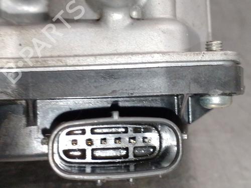 Throttle body MAZDA CX-5 (KF) 2.0 SKYACTIV-G AWD | BP33704507M82 - Image 7