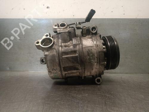 Used AC compressor BMW 5 (E60) 525 d (177 hp) 30062065