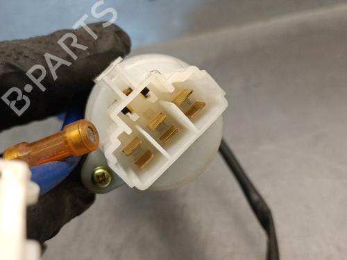Ignition barrel SSANGYONG KYRON 2.7 Xdi 4x4 | BP34193930M48 - Image 6