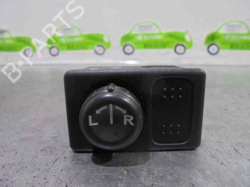 Used Mirror switch NISSAN PRIMERA Hatchback (P12) 1.9 dCi (120 hp) 2088741
