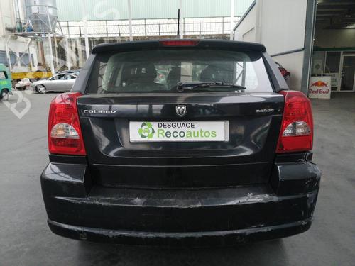 Right mirror DODGE CALIBER 2.0 CRD | BP16908674C27 