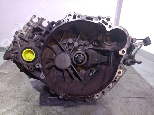 Used Gearbox TOYOTA COROLLA (_E12_) 2.0 D-4D (CDE120R, CDE120L_) (116 hp) 23117907