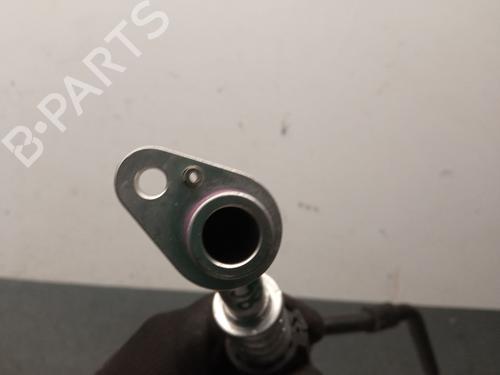 AC pipe VW TOUAREG (CR7, RC8) 3.0 TSI 4motion | BP30110660M126 
