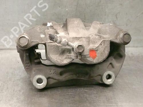 Left front brake caliper INFINITI Q70 (Y51) 3.5 Hybrid | BP36995873M105 - Image 4