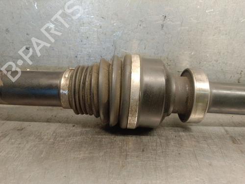 Right front driveshaft VOLVO V60 I (155) D5 | BP39095979M39 - Image 3