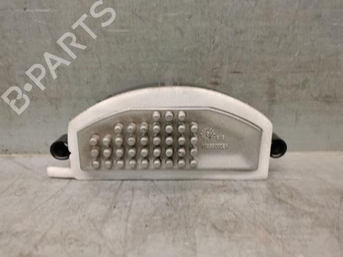 Used Heater resistor MERCEDES-BENZ S-CLASS (W222, V222, X222) S 560 e (222.173) (367 hp) 31130865