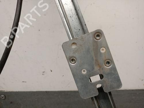 Front right window mechanism BMW 3 (E46) 320 d | BP34737480C23 - Image 5