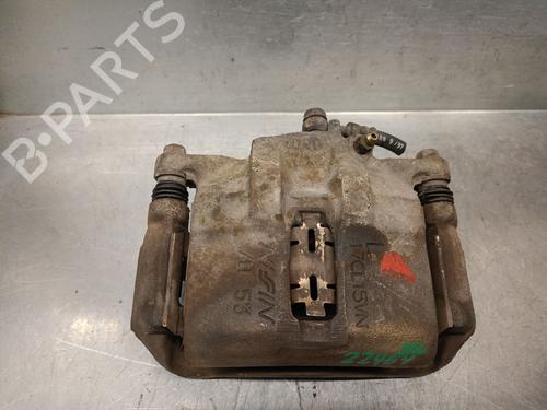 Used Left front brake caliper HONDA CR-V I (RD) 2.0 16V 4WD (RD1, RD3) (128 hp) 24647141