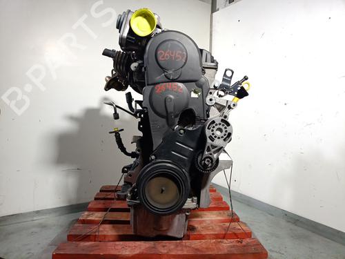 Motor für Motor 38775719 38775719