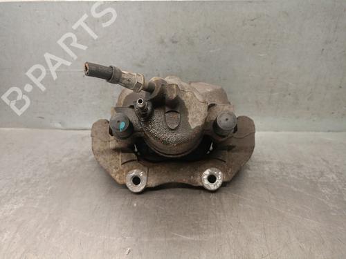 Left front brake caliper VOLVO S40 II (544) 2.0 D | BP25433289M105 