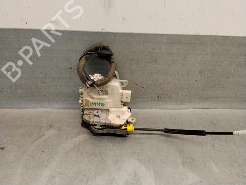 Used Front right lock Front right lock AUDI A6 Allroad C7 (4GH, 4GJ) 3.0 TDI quattro (272 hp) 35726516 35726516