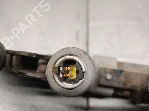 Front right belt tensioner BMW 3 (E46) 320 d | BP34737521C88  - Image 5