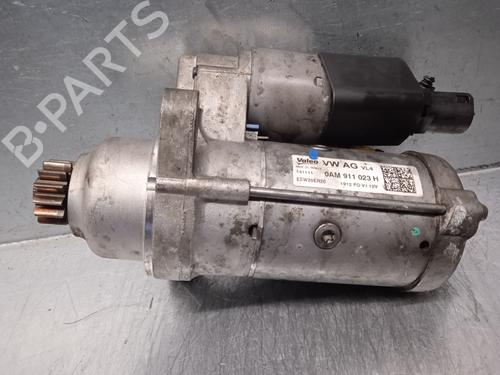 Starter VW GOLF PLUS V (5M1, 521) 1.9 TDI | BP12130088M8 