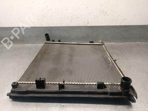 Water radiator HYUNDAI TUCSON (TL, TLE) 1.7 CRDi | BP29764784M31