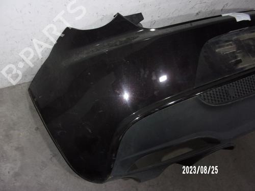 Rear bumper ALFA ROMEO MITO (955_) 1.6 JTDM (955AXC1B) | BP15045864C8 