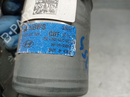 Front wiper motor HYUNDAI i30 (PDE, PD, PDEN) 2.0 N | BP22792989M29 