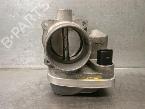 Used Throttle body Throttle body 36665452 36665452