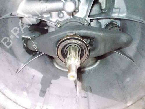 Gearbox BMW 5 (E39) 520 d | BP2804893M3 