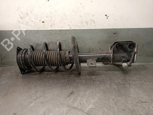 Used Left front shock absorber OPEL CORSA F (P2JO) 1.2 (68) (101 hp) 26953876
