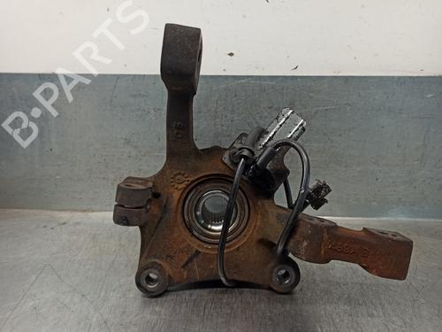 Used Left front steering knuckle CHRYSLER PT CRUISER (PT_) [2000-2010]  16038831