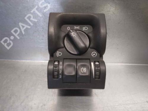 Used Headlight switch OPEL VECTRA B (J96) 2.0 DTI 16V (F19) (101 hp) 20263959