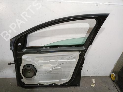 Right front door FIAT BRAVO II (198_) 1.9 D Multijet (198AXB1A) | BP29312223C3 