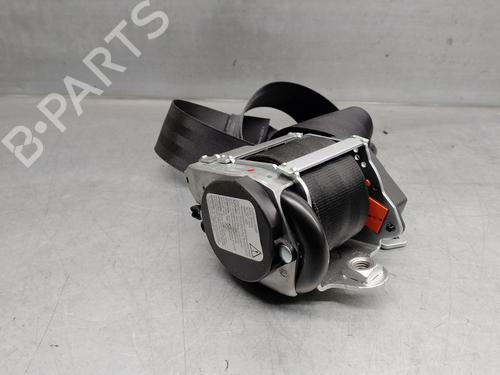 Rear left seatbelt VOLVO V60 I (155) D3 / D4 | BP16681593I29 