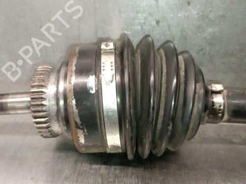 Right front driveshaft SSANGYONG KYRON 2.7 Xdi 4x4 | BP36775941M39 - Image 3