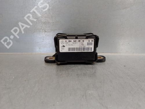 Elektronische module MERCEDES-BENZ GL-CLASS (X164) GL 450 4-matic (164.871) (340 hp) 13230709