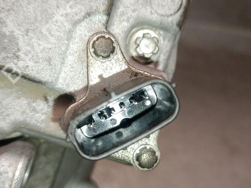 AC compressor LEXUS CT (ZWA10_) 200h (ZWA10_) | BP33705471M34 - Image 6
