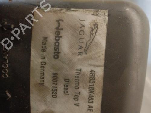 Andere JAGUAR S-TYPE II (X200) 2.7 D | BP14331235O1 