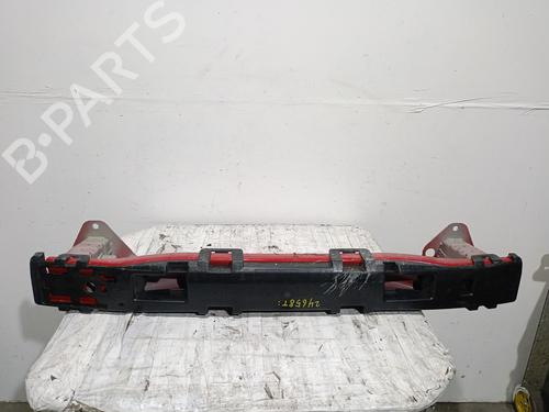 Køfangervange JEEP AVENGER (J2) Electric (156 hp) 32207009