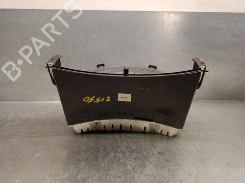 Kombinert Instrument VW NEW BEETLE (9C1, 1C1) 2.0 | BP21582436C47 