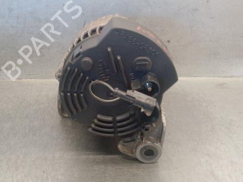 Alternator FIAT PUNTO (176_) 60 1.2 (176AP, 176AR, 176AQ, 176BB) | BP22775021M7 