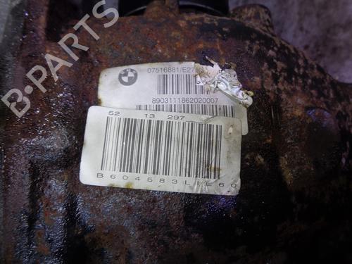 Rear differential BMW 5 (E60) 530 i | BP17542215M24 