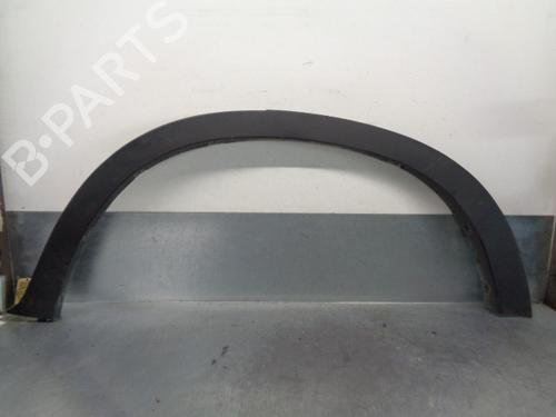 Used Rear left wheel arch trim BMW X5 (E70) 3.0 d (235 hp) 12452402