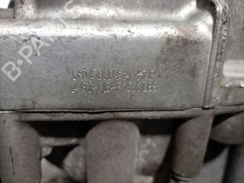 Rear differential AUDI A4 B7 Avant (8ED) 2.0 TFSI quattro | BP33660564M24 - Image 7