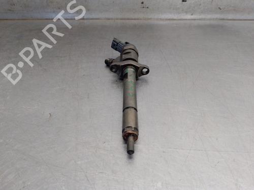 Injector CITROËN C5 III (RD_) 1.6 HDi 110 (RD9HZC) | BP38597537M100 - Image 4