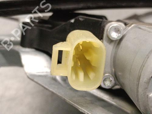 Front left window mechanism CHEVROLET CRUZE (J300) 2.0 CDI | BP34631204C22 - Image 7