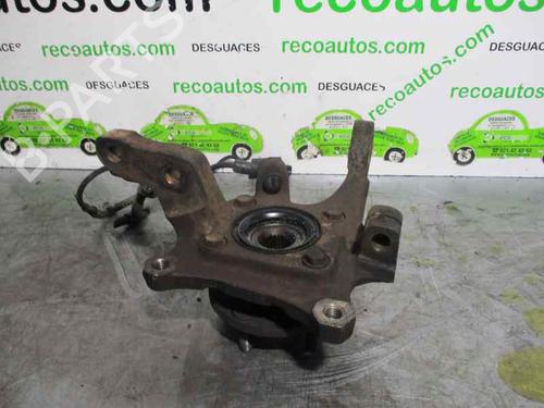 Used Right front steering knuckle Right front steering knuckle 2310716 2310716